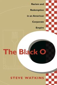 Black O