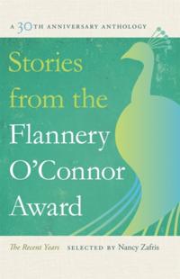 Flannery O'Connor Award for Short Fiction