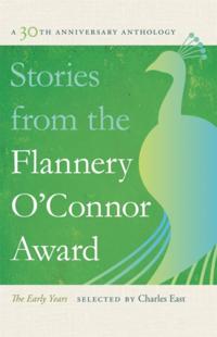 Flannery O'Connor Award for Short Fiction