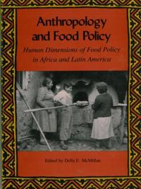 Anthropology and Food Policy
