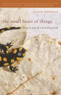 The Sue William Silverman Prize for Creative Nonfiction