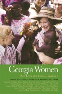 Southern Women:  Their Lives and Times