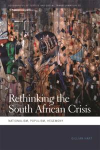 Geographies of Justice and Social Transformation