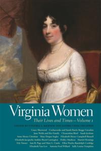 Southern Women:  Their Lives and Times