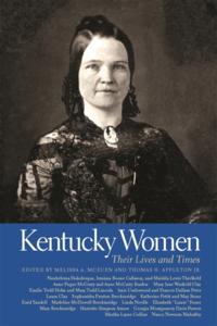 Southern Women:  Their Lives and Times