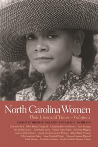 Southern Women:  Their Lives and Times