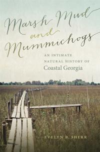 Wormsloe Foundation Nature Books