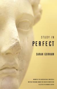 The Sue William Silverman Prize for Creative Nonfiction