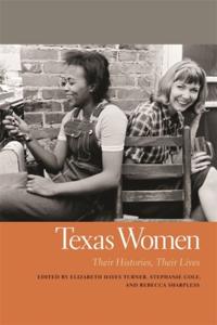 Southern Women:  Their Lives and Times