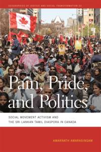 Geographies of Justice and Social Transformation
