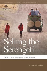 Geographies of Justice and Social Transformation
