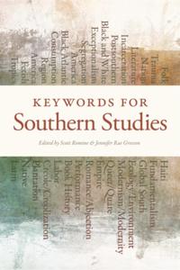 The New Southern Studies