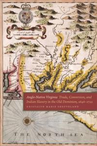 Early American Places