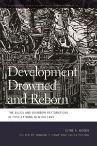 Geographies of Justice and Social Transformation