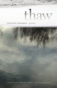 The National Poetry Series