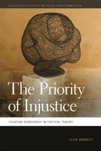 Geographies of Justice and Social Transformation