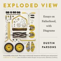 Crux: The Georgia Series in Literary Nonfiction