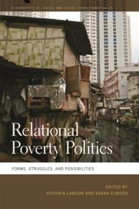 Geographies of Justice and Social Transformation