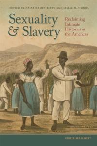 Gender and Slavery