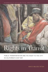Geographies of Justice and Social Transformation