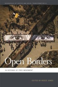 Geographies of Justice and Social Transformation