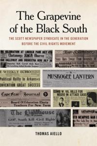 Print Culture in the South