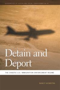 Geographies of Justice and Social Transformation