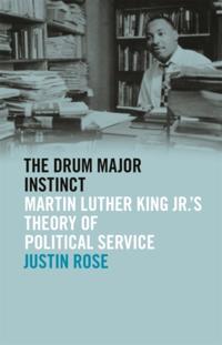 The Morehouse College King Collection Series on Civil and Human Rights