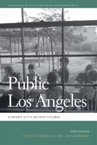 Geographies of Justice and Social Transformation