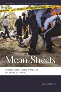 Geographies of Justice and Social Transformation