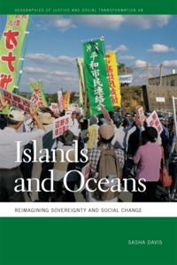 Geographies of Justice and Social Transformation