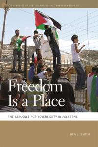 Geographies of Justice and Social Transformation