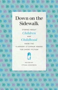 Flannery O''Connor Award for Short Fiction