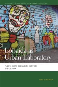 Geographies of Justice and Social Transformation