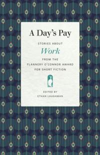Flannery O''Connor Award for Short Fiction