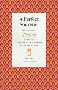 Flannery O''Connor Award for Short Fiction