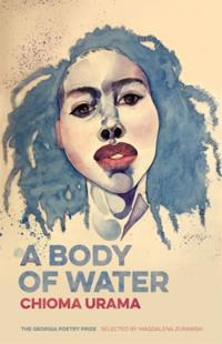 The Georgia Poetry Prize