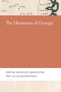 Georgia Open History Library