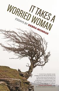 It Takes a Worried Woman