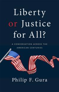 Liberty or Justice for All?