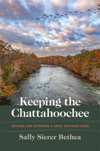 Keeping the Chattahoochee