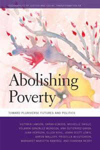 Geographies of Justice and Social Transformation Ser.