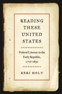 Reading These United States