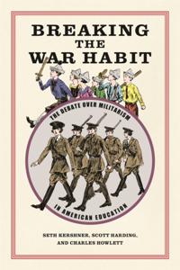 Children, Youth, and War Ser.