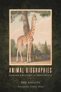 Animal Voices / Animal Worlds Ser.