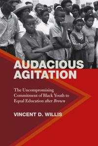 Audacious Agitation