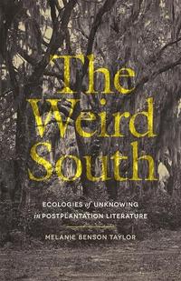 The Weird South