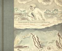 Bartram's Travels Illustrated