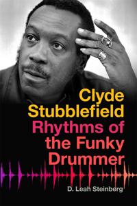 Clyde Stubblefield