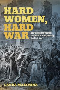 Hard Women, Hard War